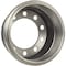 Gunite Drum, Brake, Outboard Mount, Bea, Disc, 15.00 X 4.00, Trupilot Brake Drm Version Of 3726X 9003800X - alternate 1